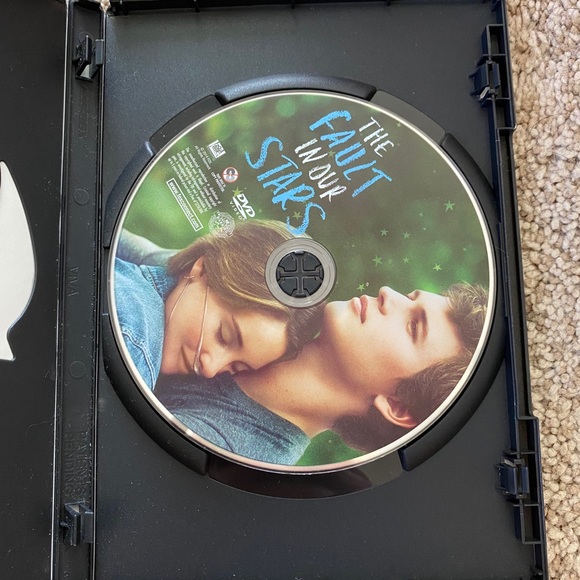 The fault in our stars movie - Picture 2 of 2